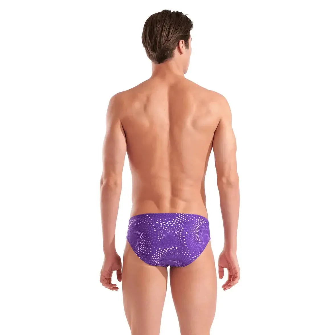 Arena Mens Fireflow Briefs Swimsuit