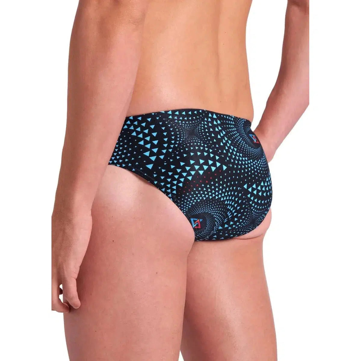 Arena Men's Fireflow Briefs