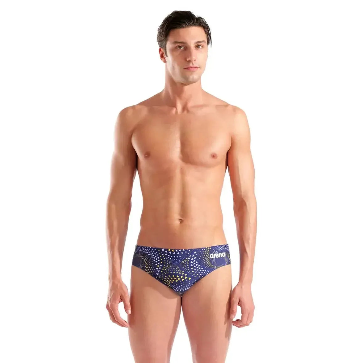 Flower Mound Coram Deo Arena Fireflow Brief w/ Logo