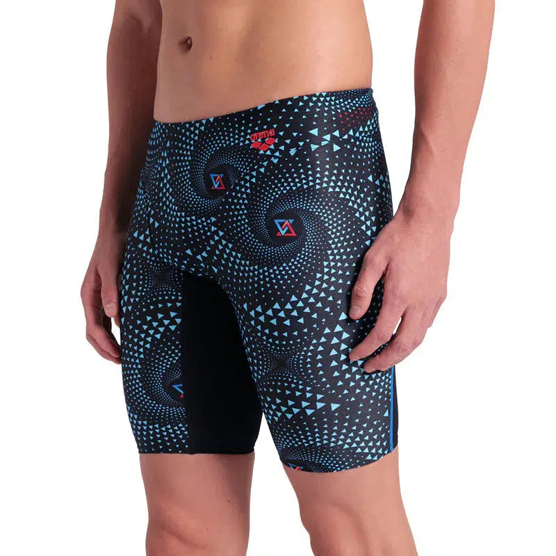 Arena Men's Fireflow Jammer Limited Edition