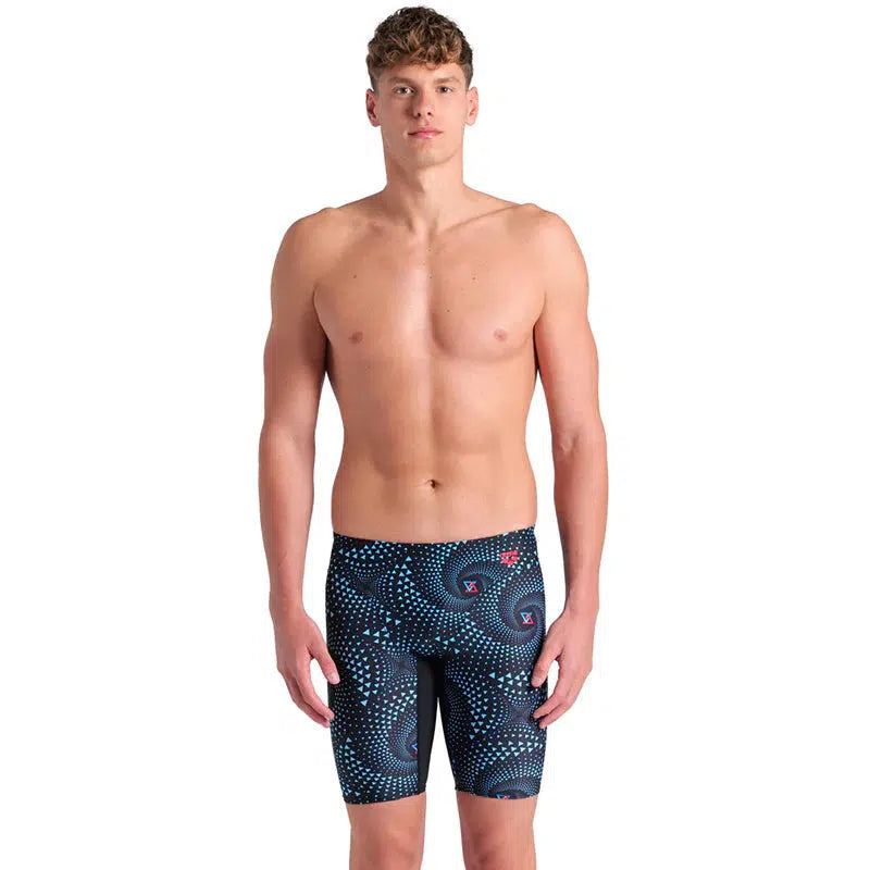 Arena Men's Fireflow Jammer Limited Edition