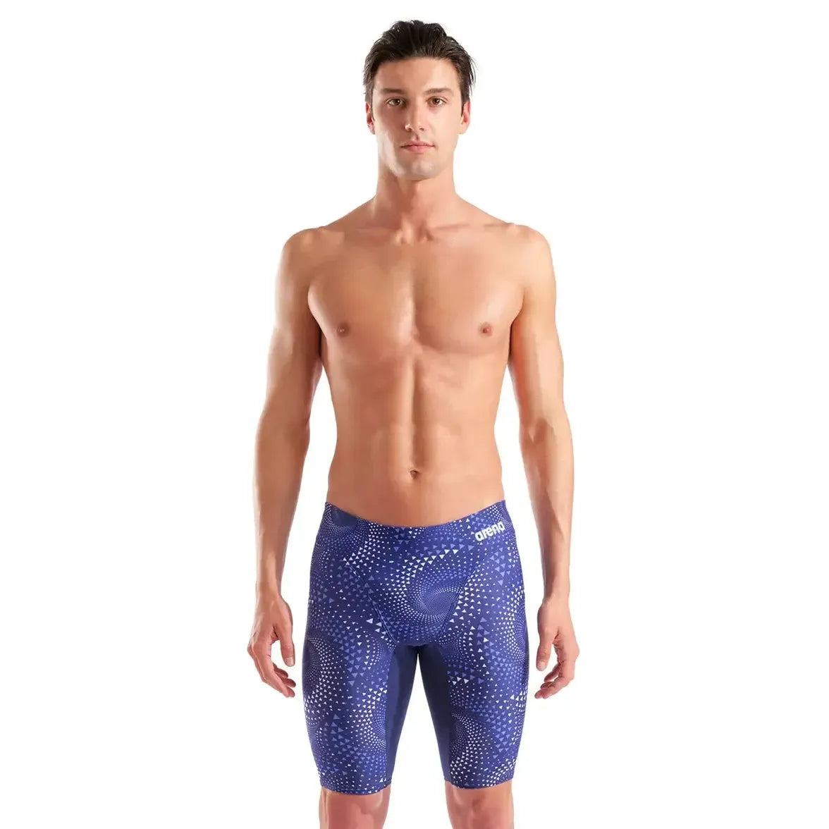 Arena Men's Fireflow Jammer Swimsuit
