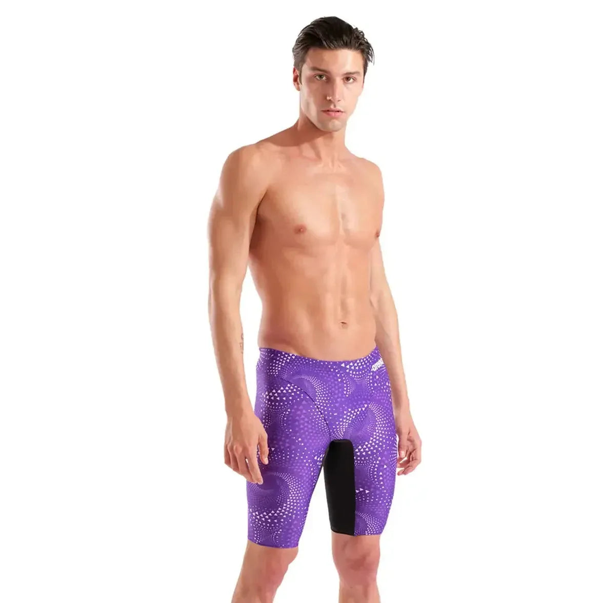 Arena Men's Fireflow Jammer Swimsuit