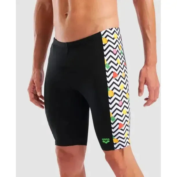 Arena Men's Fruits Swim Jammer
