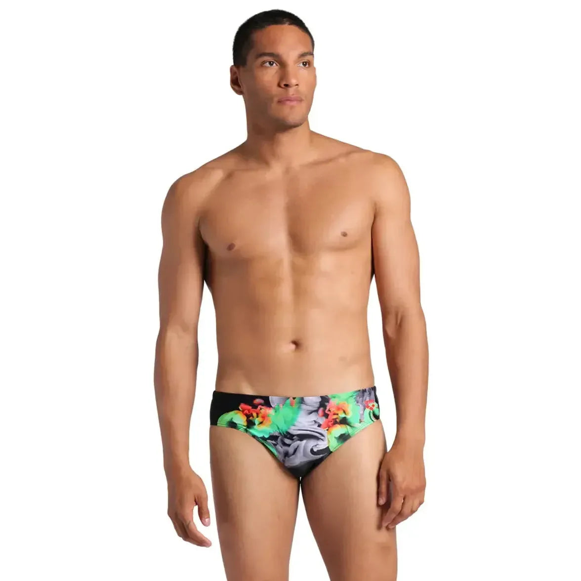 Arena Men's Imaginary Swim Briefs