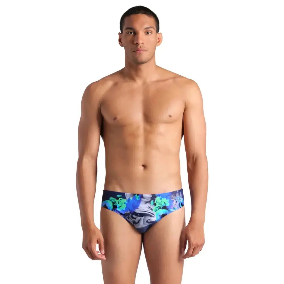 Arena Men's Imaginary Swim Briefs