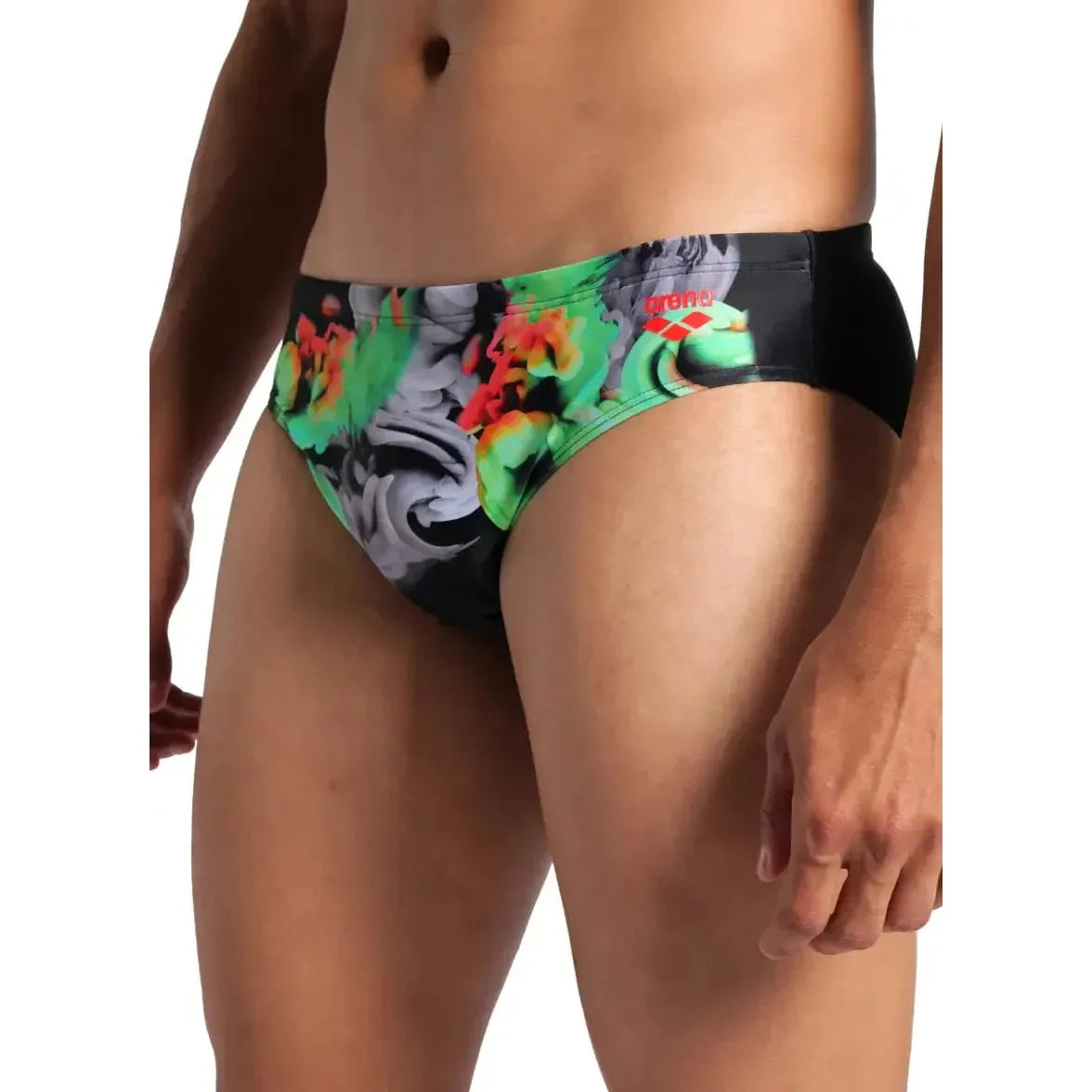 Arena Men's Imaginary Swim Briefs