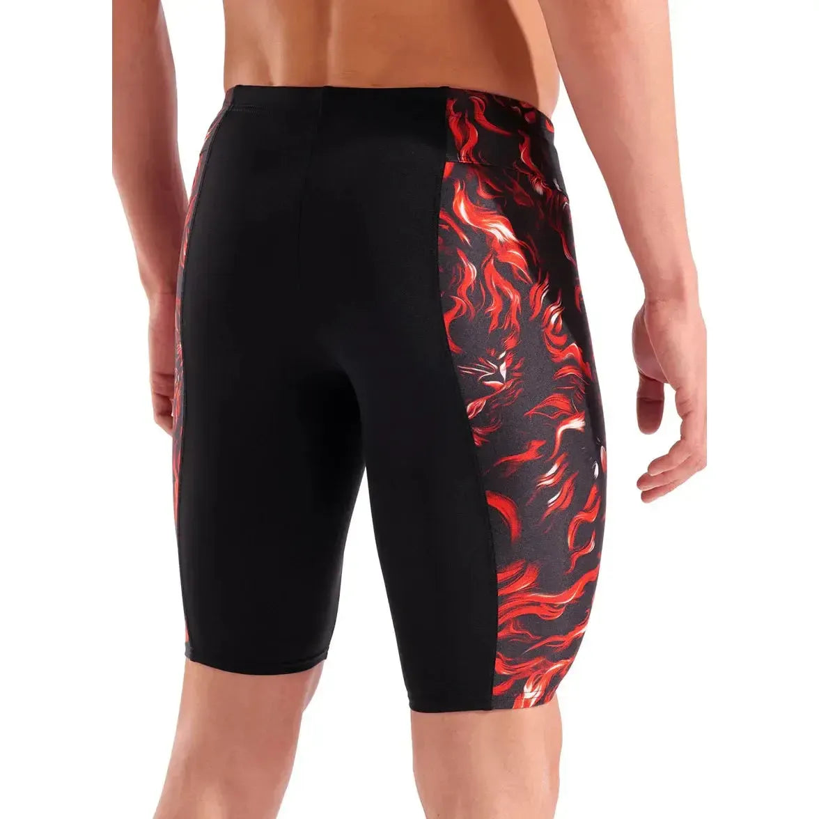Arena Men's Indomitus Jammer
