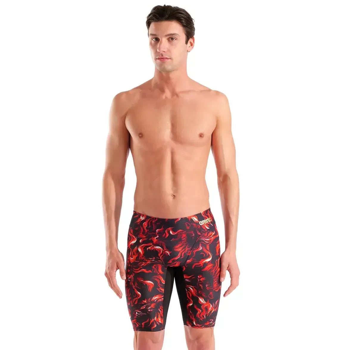 Arena Men's Indomitus Jammer