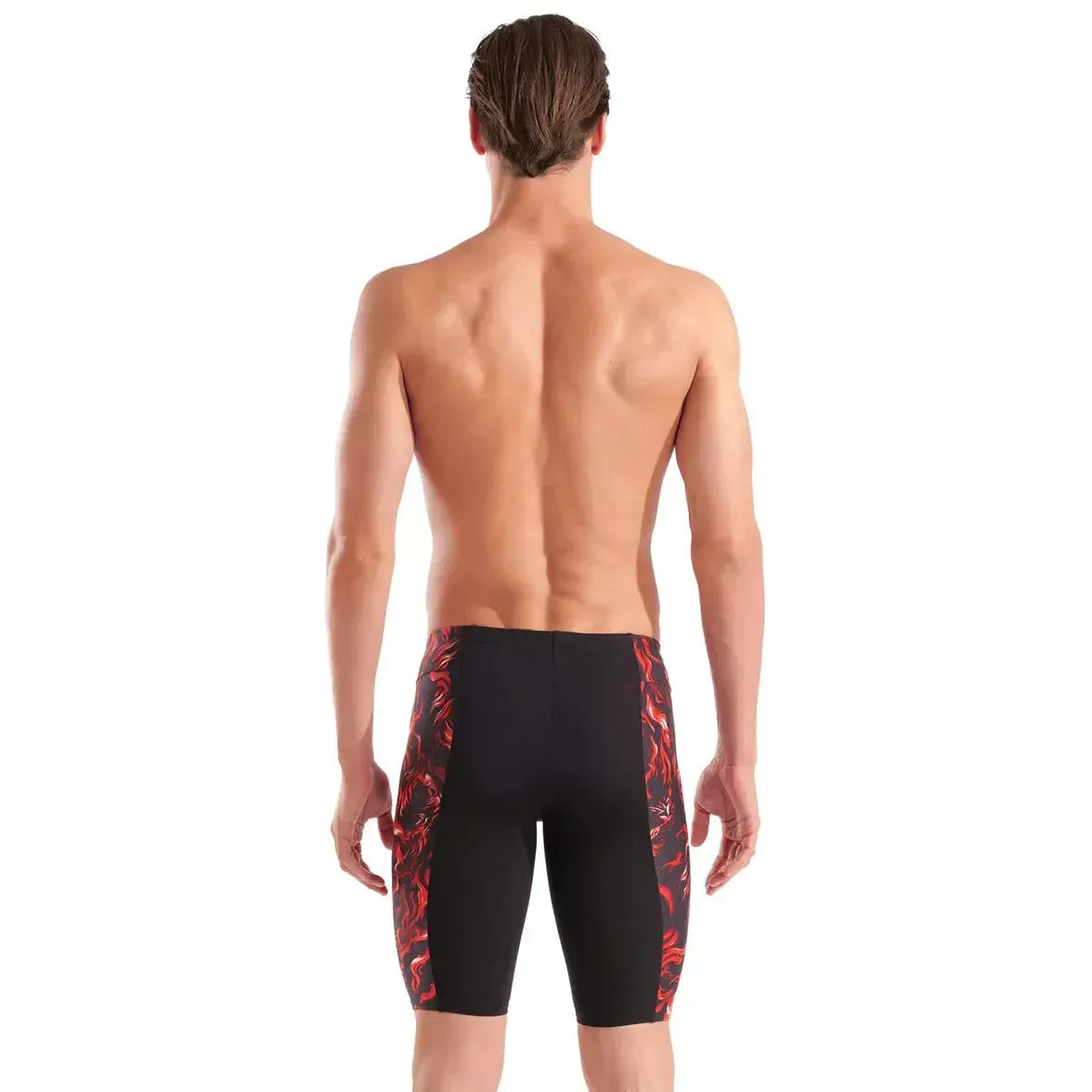 Arena Men's Indomitus Jammer