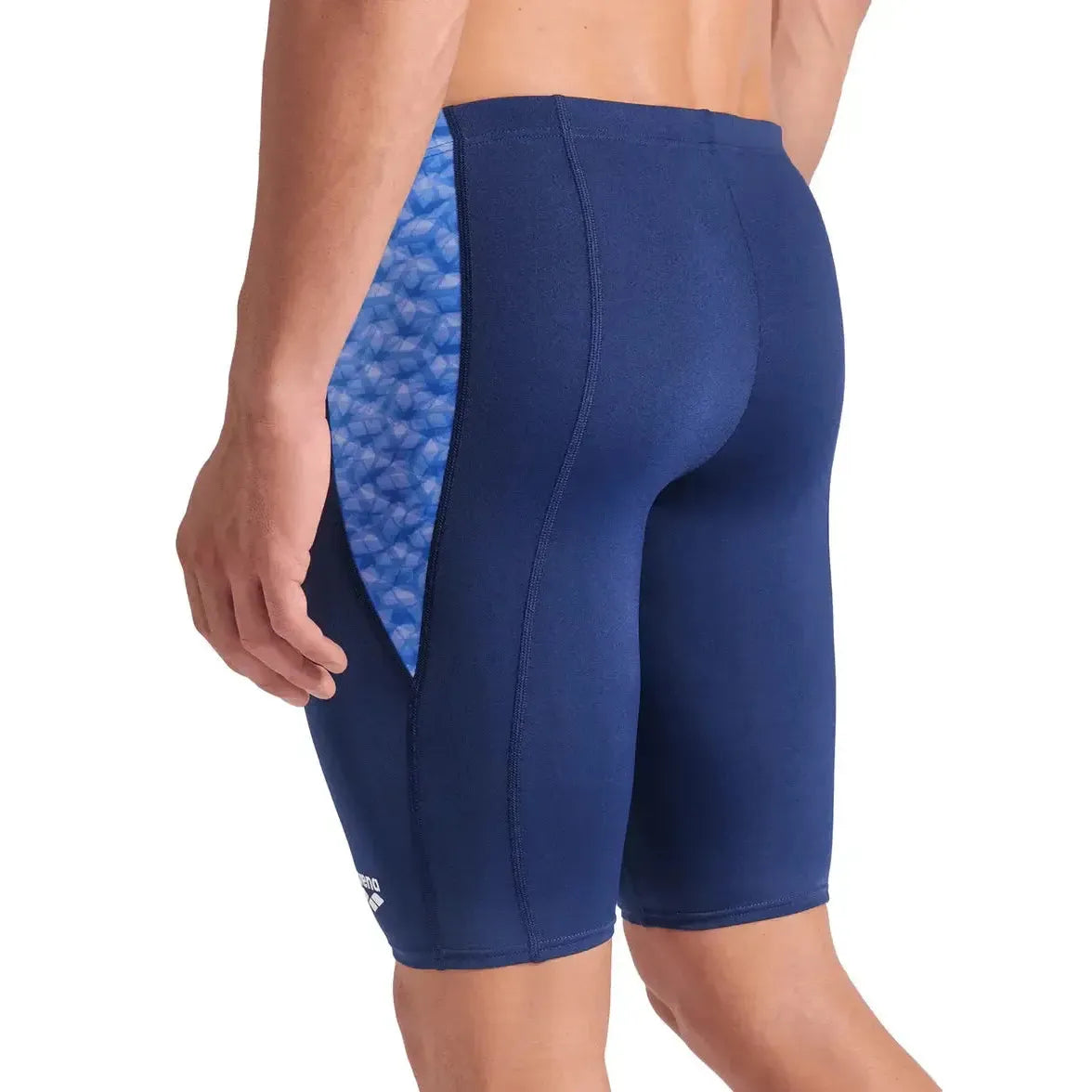 Arena Men's Monogram Jammer