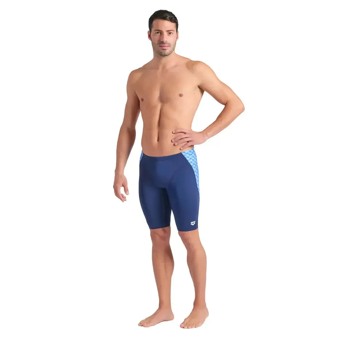 Arena Men's Monogram Jammer