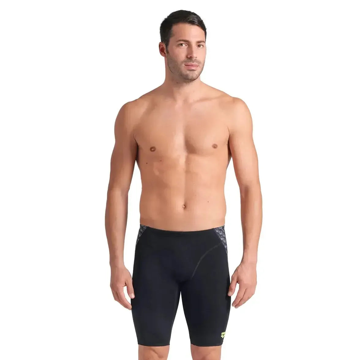 Arena Men's Monogram Jammer
