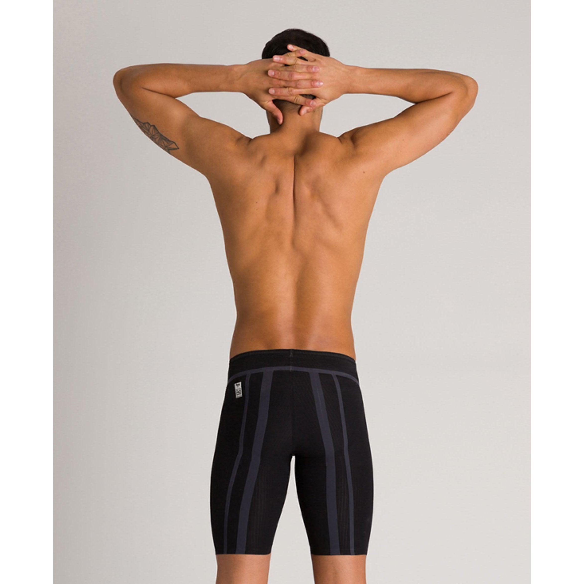 Arena Men's POWERSKIN Carbon Core FX Jammer Tech Suit