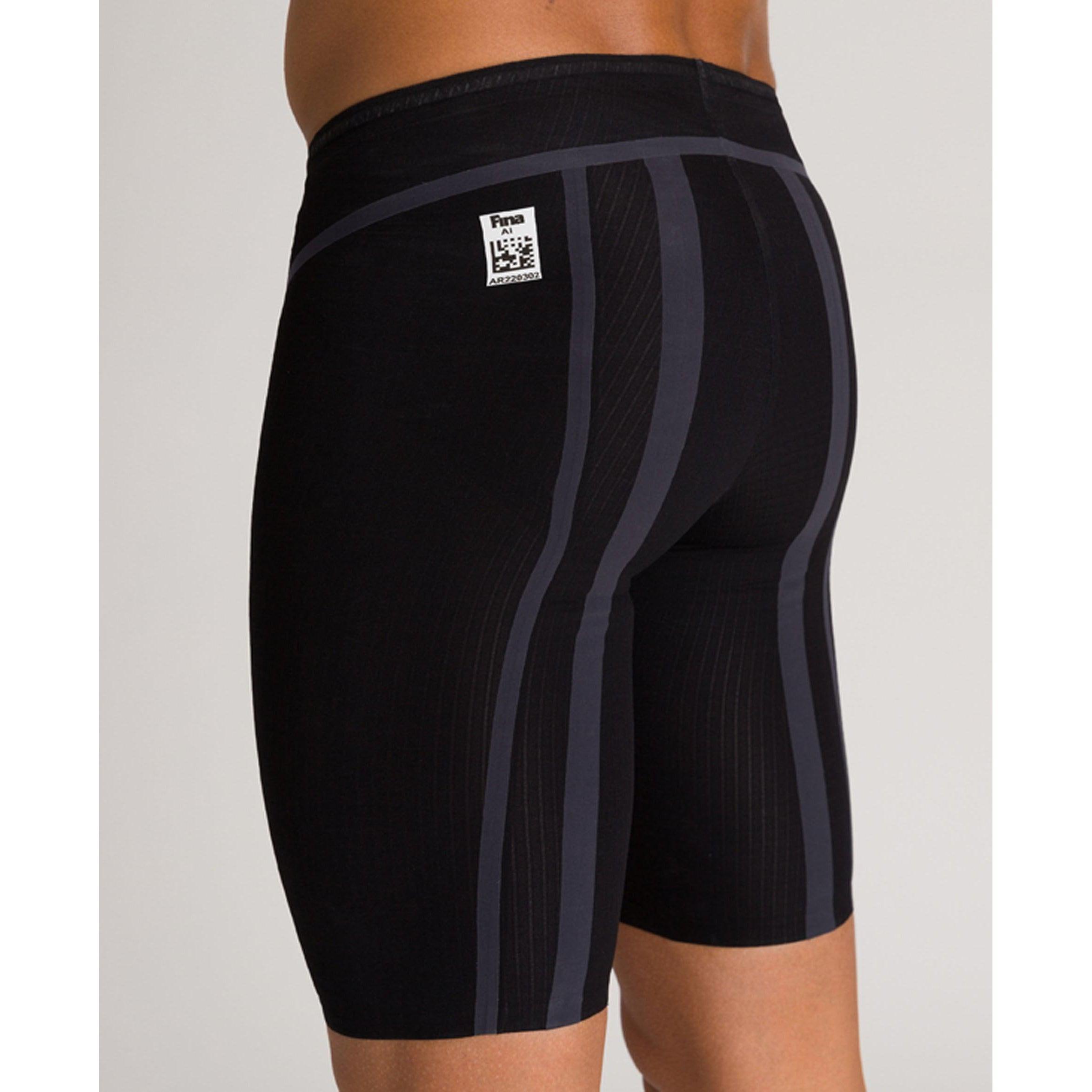Arena Men's POWERSKIN Carbon Core FX Jammer Tech Suit