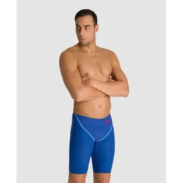 Arena Men's Powerskin Carbon Glide Jammer Tech Suit