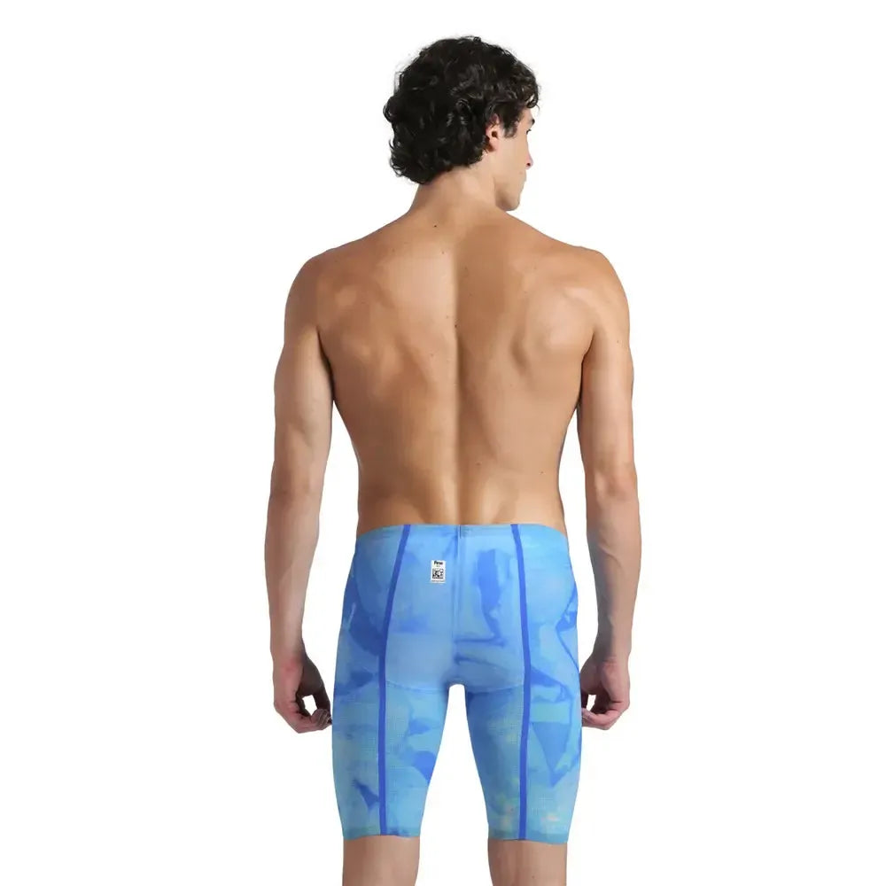 Arena Men's Powerskin Carbon Glide SL LE Jammer Tech Suit