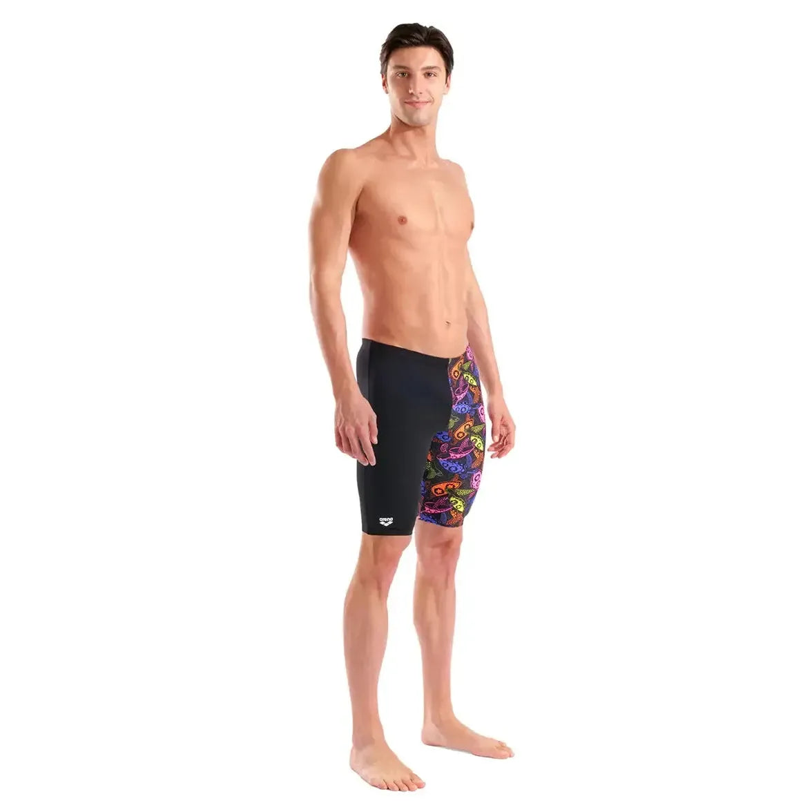 Arena Men's Sea Turtles Jammer