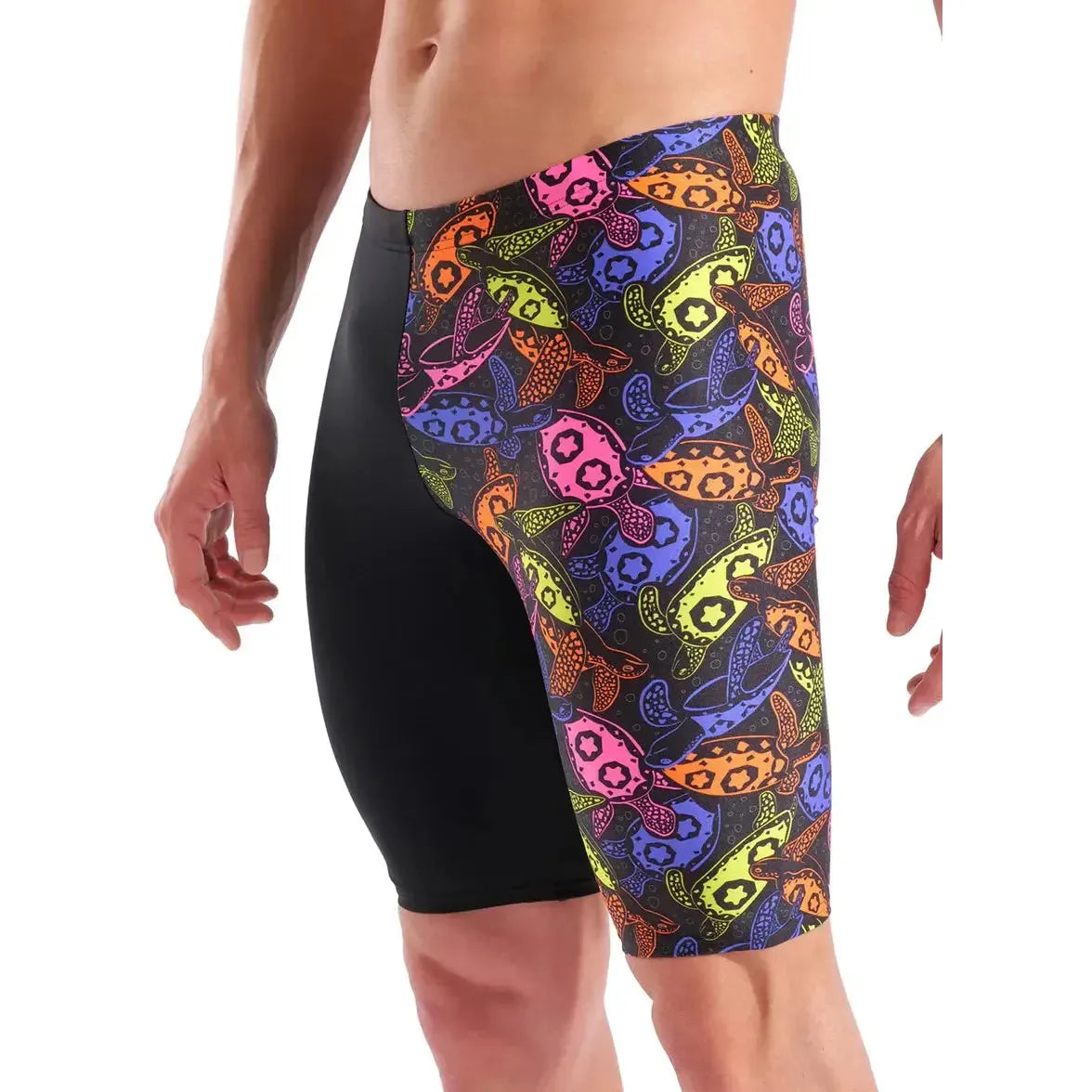 Arena Men's Sea Turtles Jammer