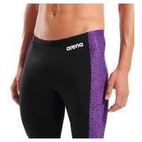 Arena Men's Snakeskin Jammer