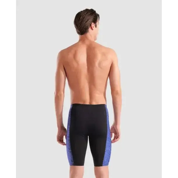Arena Men's Snakeskin Jammer
