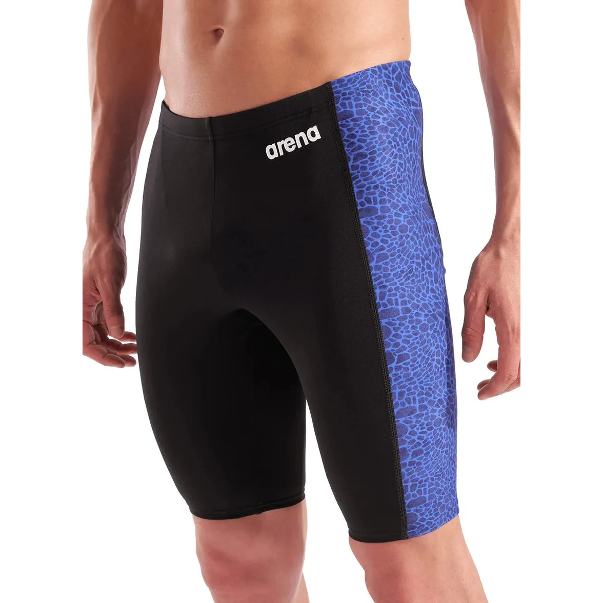 Arena Men's Snakeskin Jammer