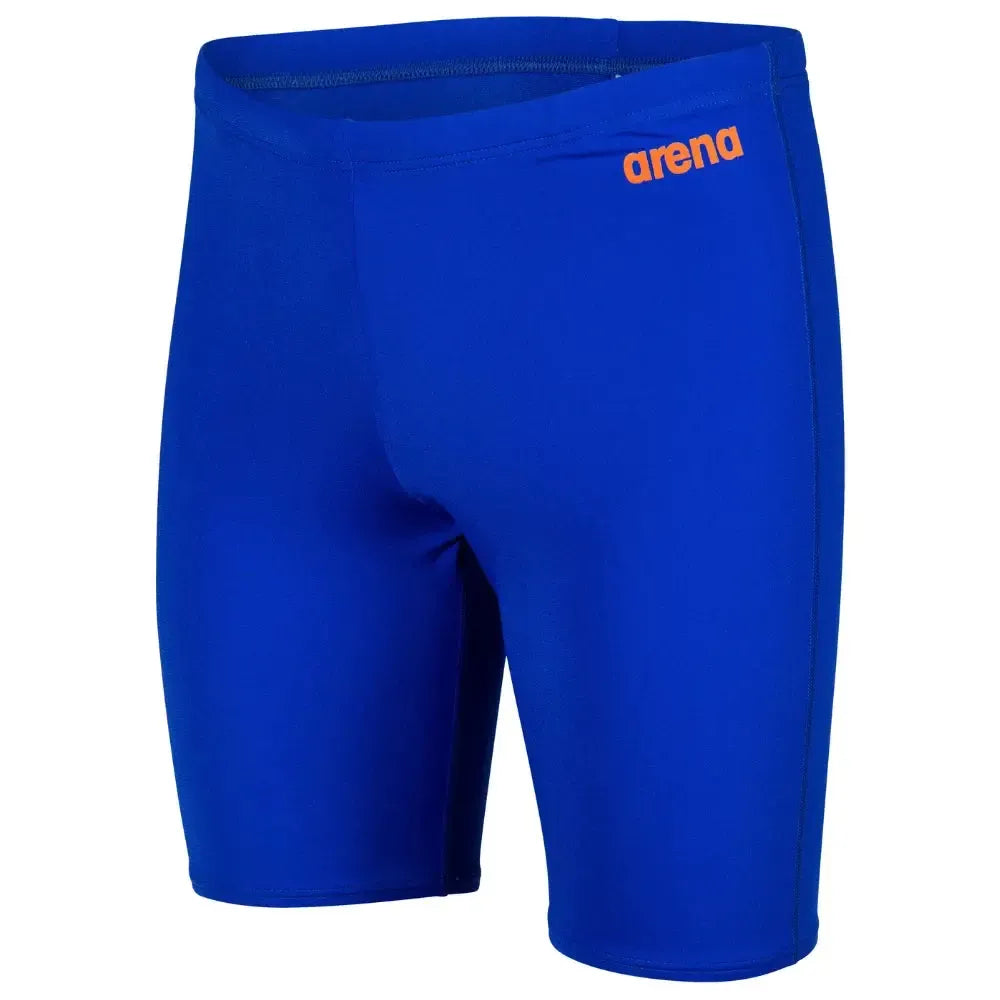 Arena Men's Team Solid Jammer
