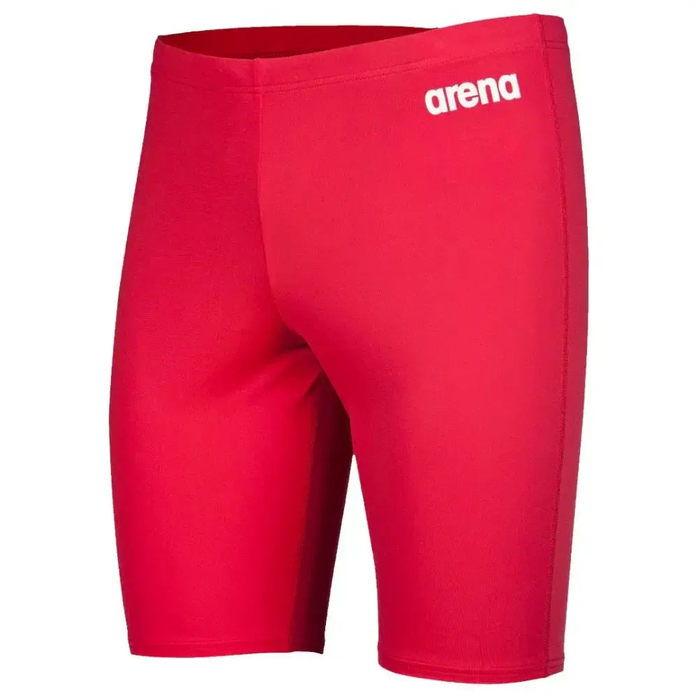 Arena Men's Team Solid Jammer