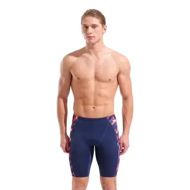 Arena Men's Wave Swim Jammer