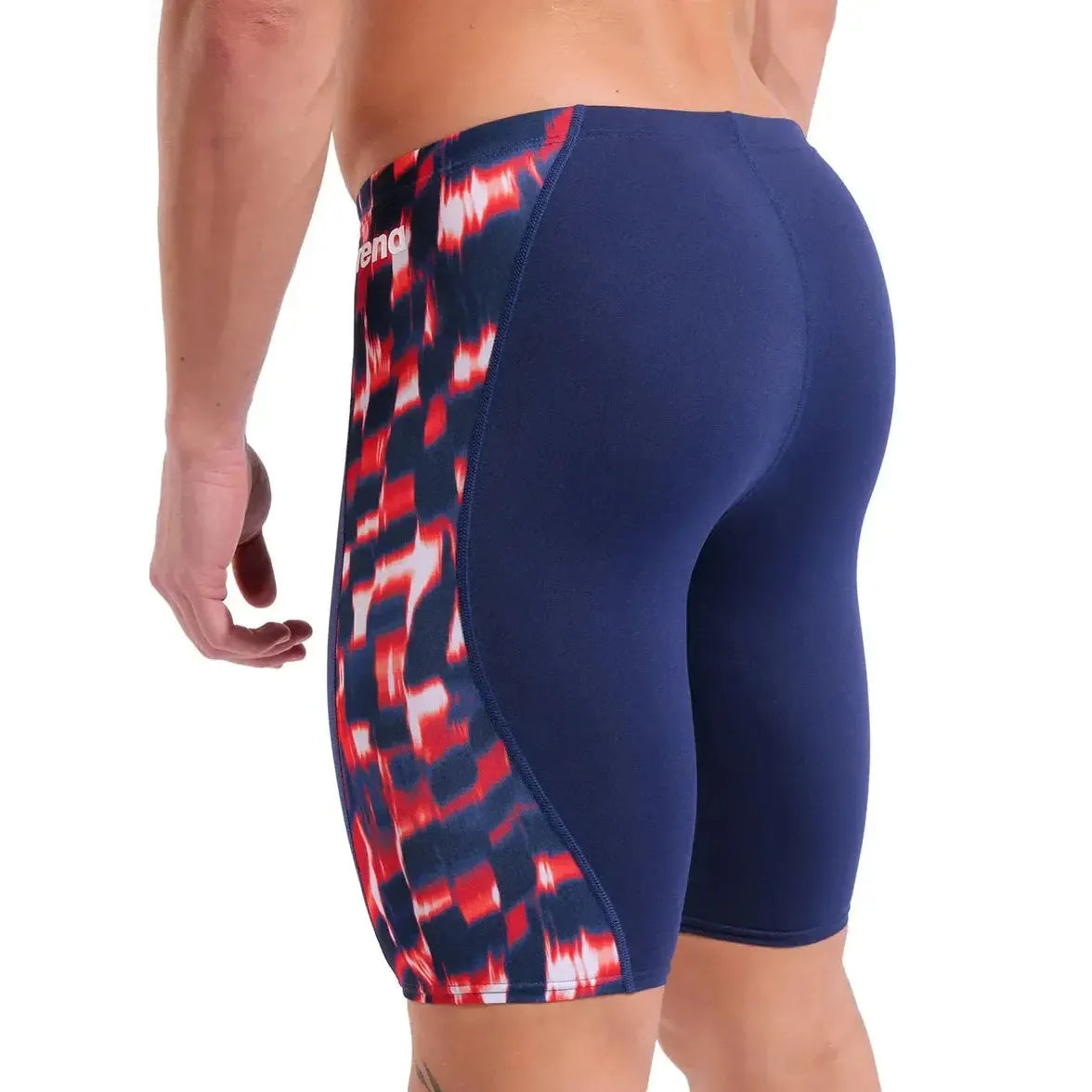Arena Men's Wave Swim Jammer
