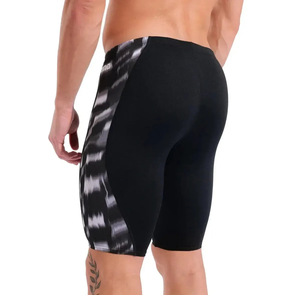 Arena Men's Wave Swim Jammer