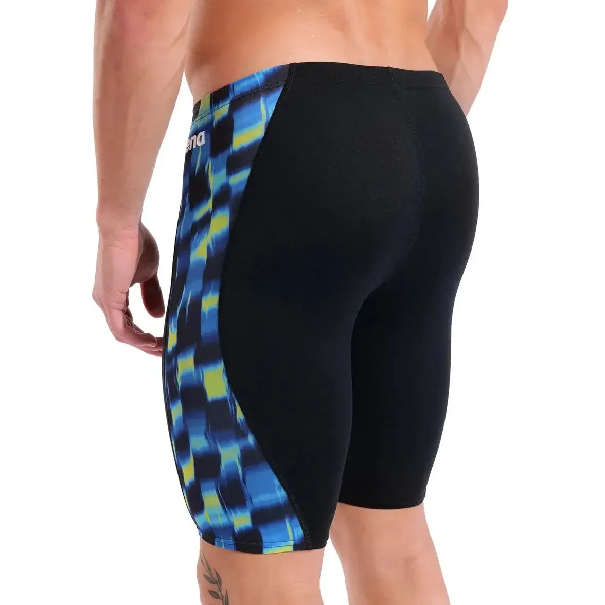 Arena Men's Wave Swim Jammer