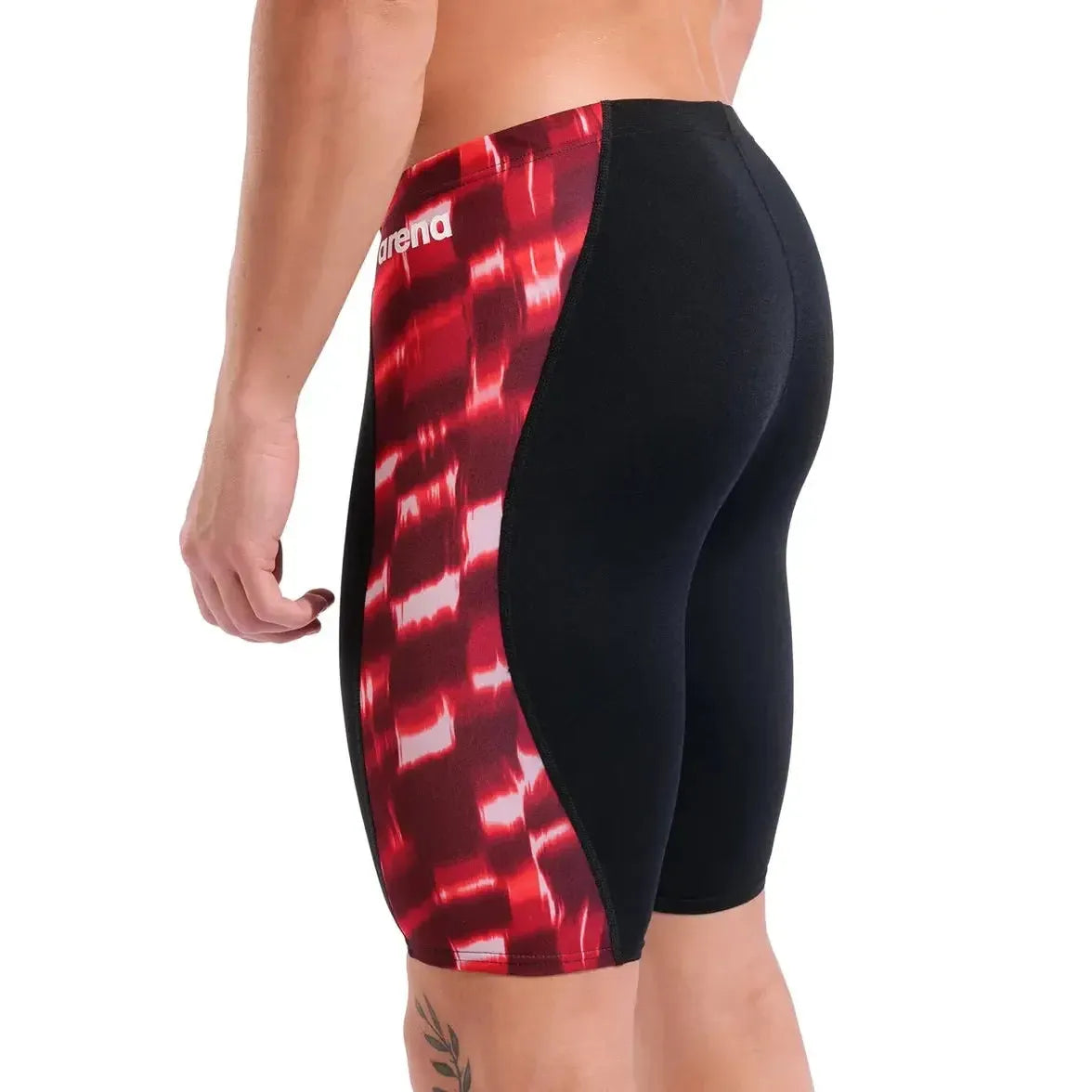 Arena Men's Wave Swim Jammer