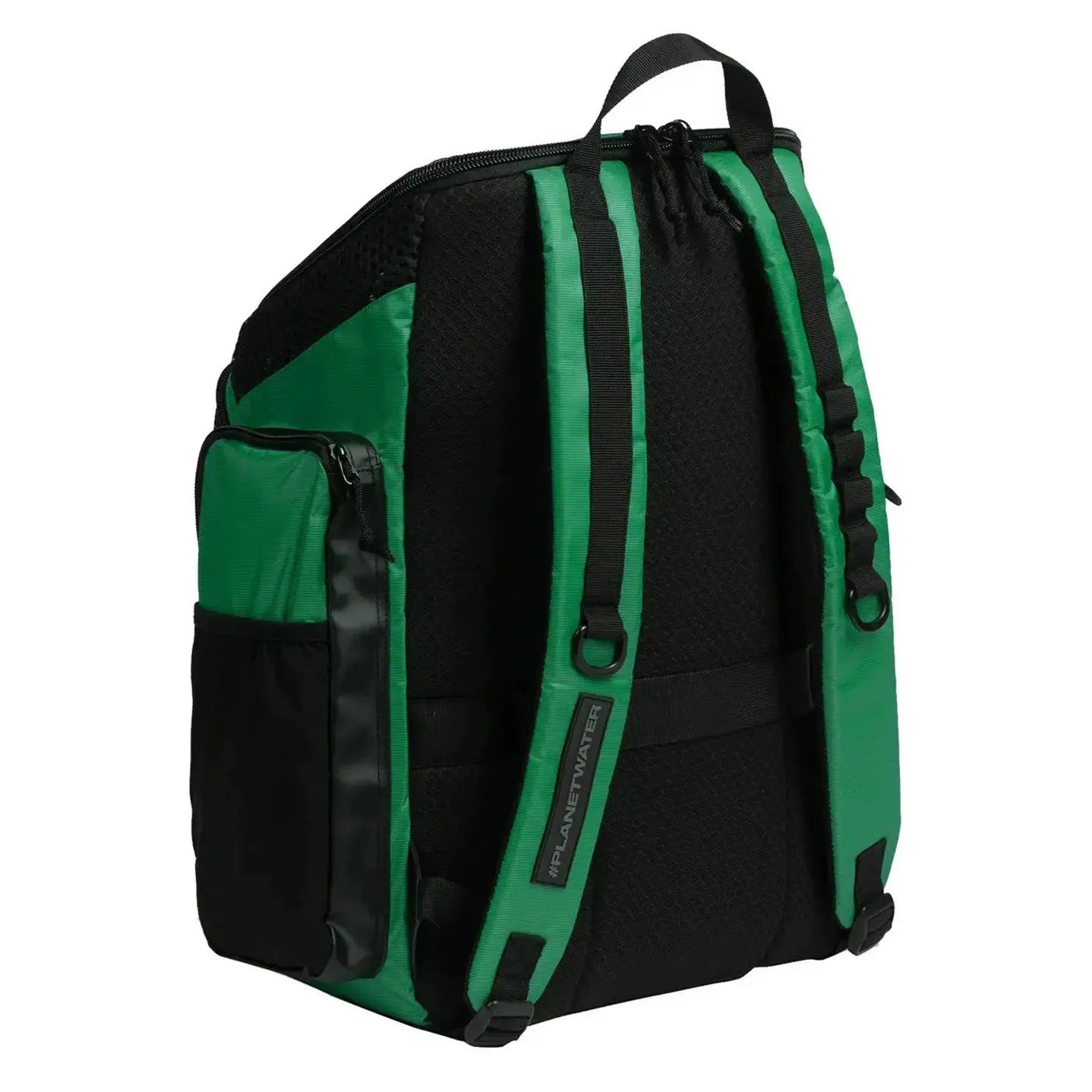Arena One Go 45L Backpack