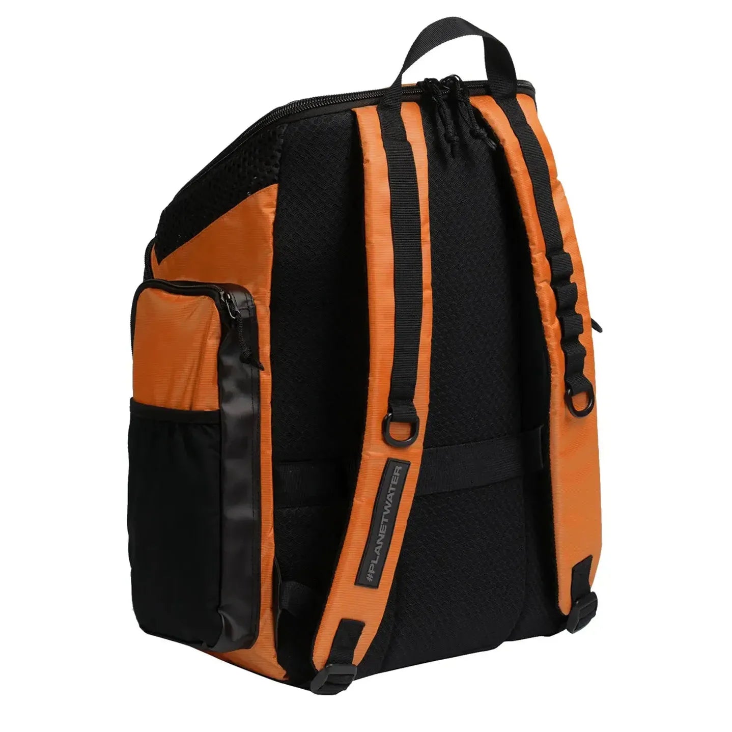 Arena One Go 45L Backpack