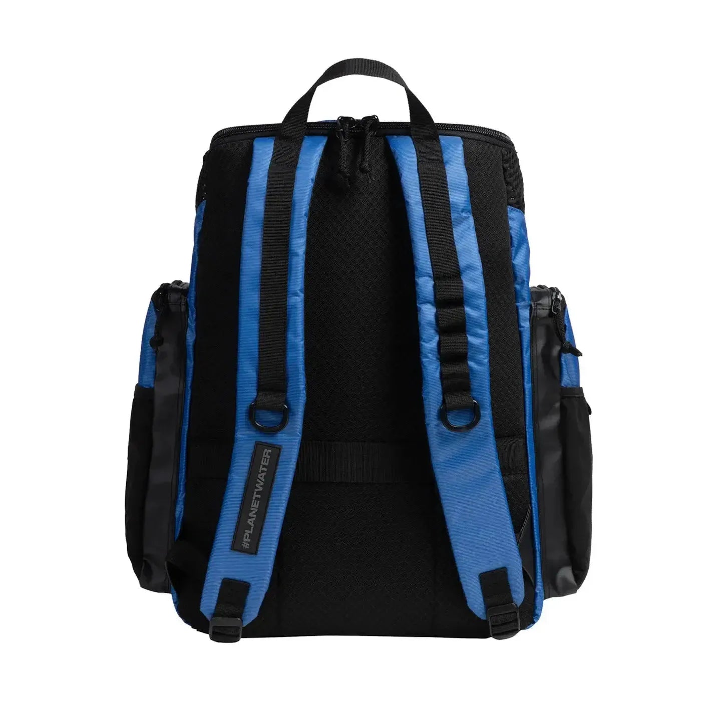Arena One Go 45L Backpack