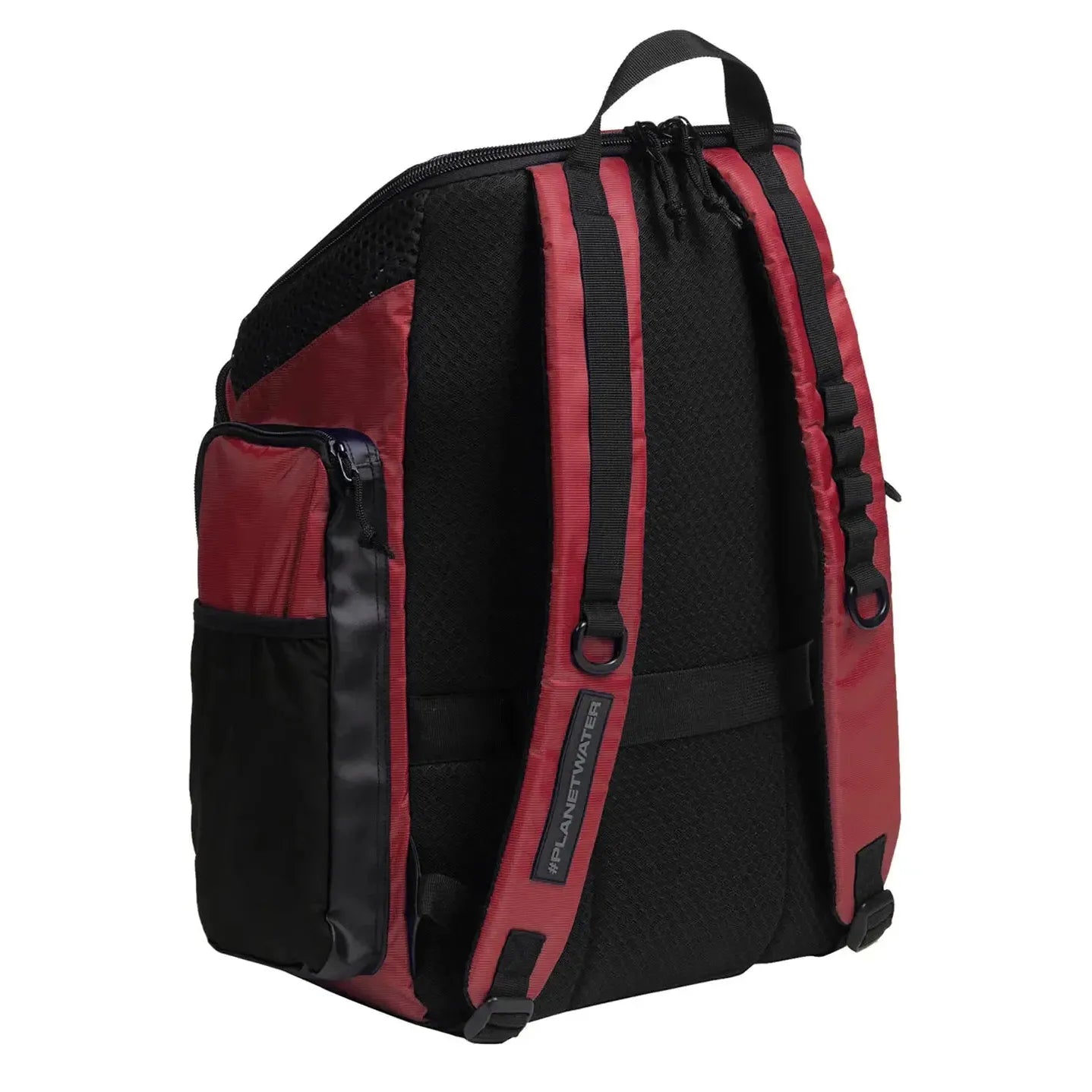 Arena One Go 45L Backpack