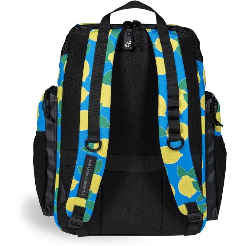 Arena One Go Backpack 45L AO