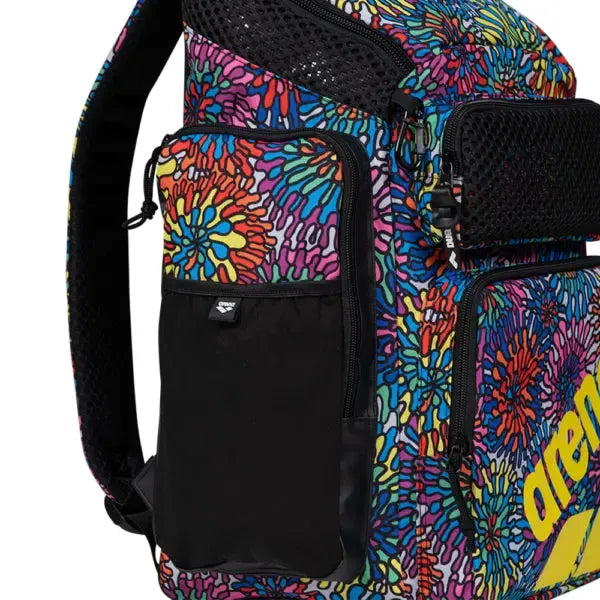 Arena One Go Backpack 45L AO