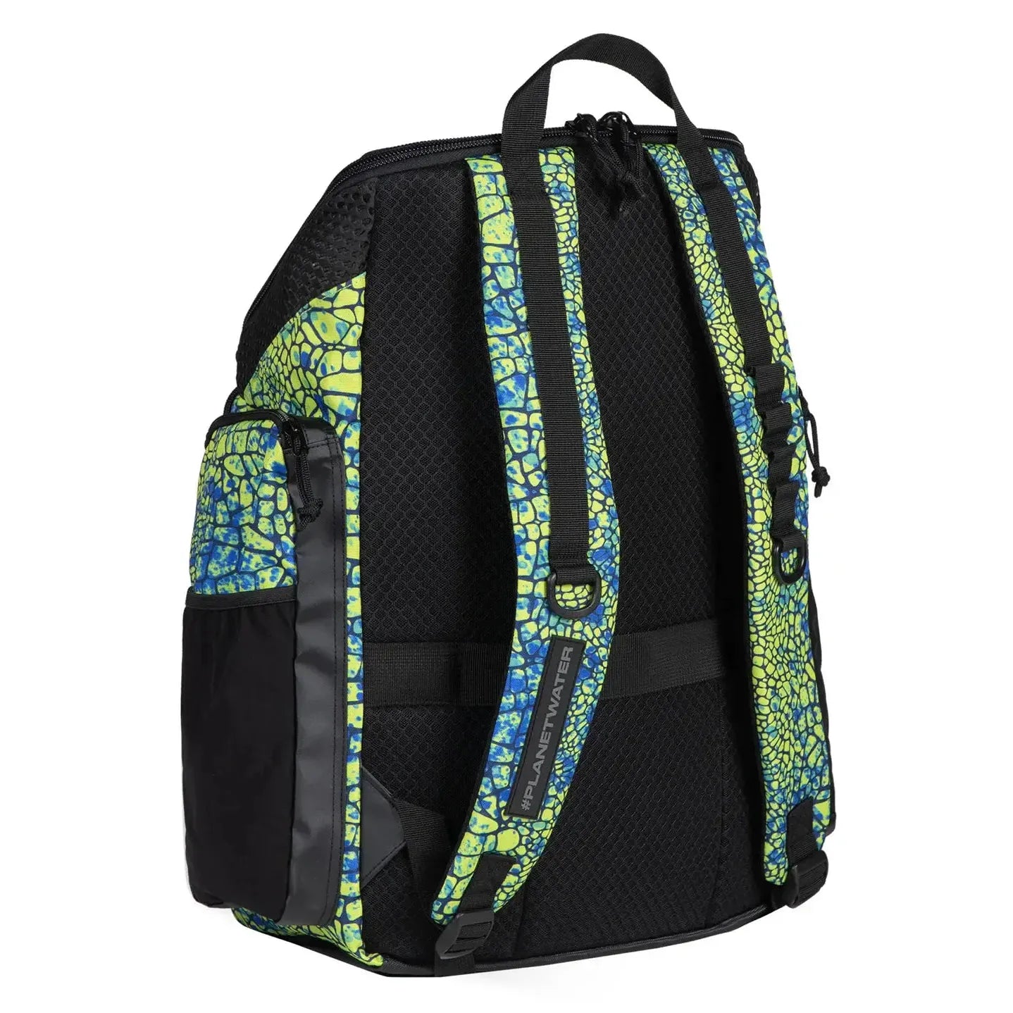 Arena One Go Backpack 45L AO