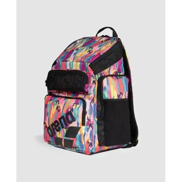 Arena One Go Backpack 45L AO
