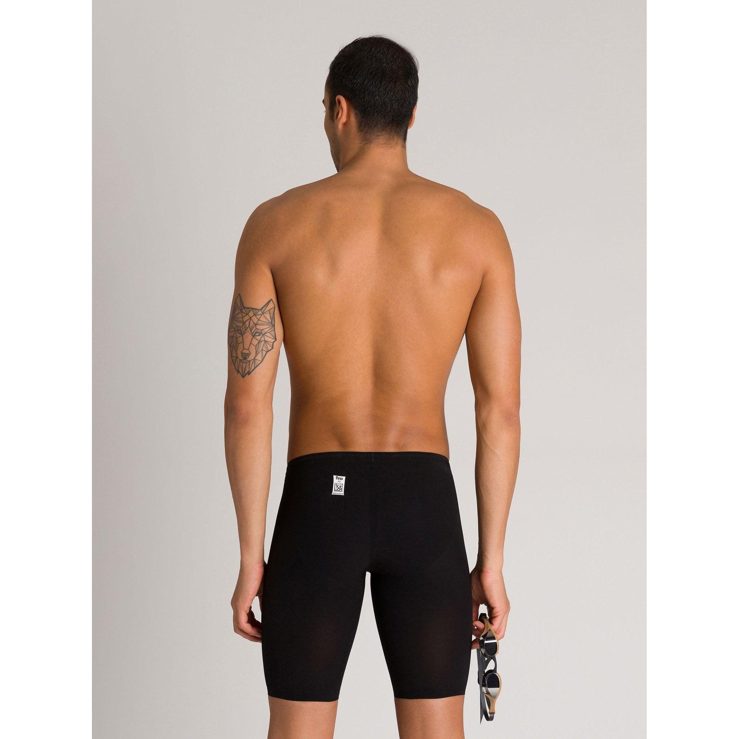 Arena POWERSKIN Carbon Air 2 Jammer