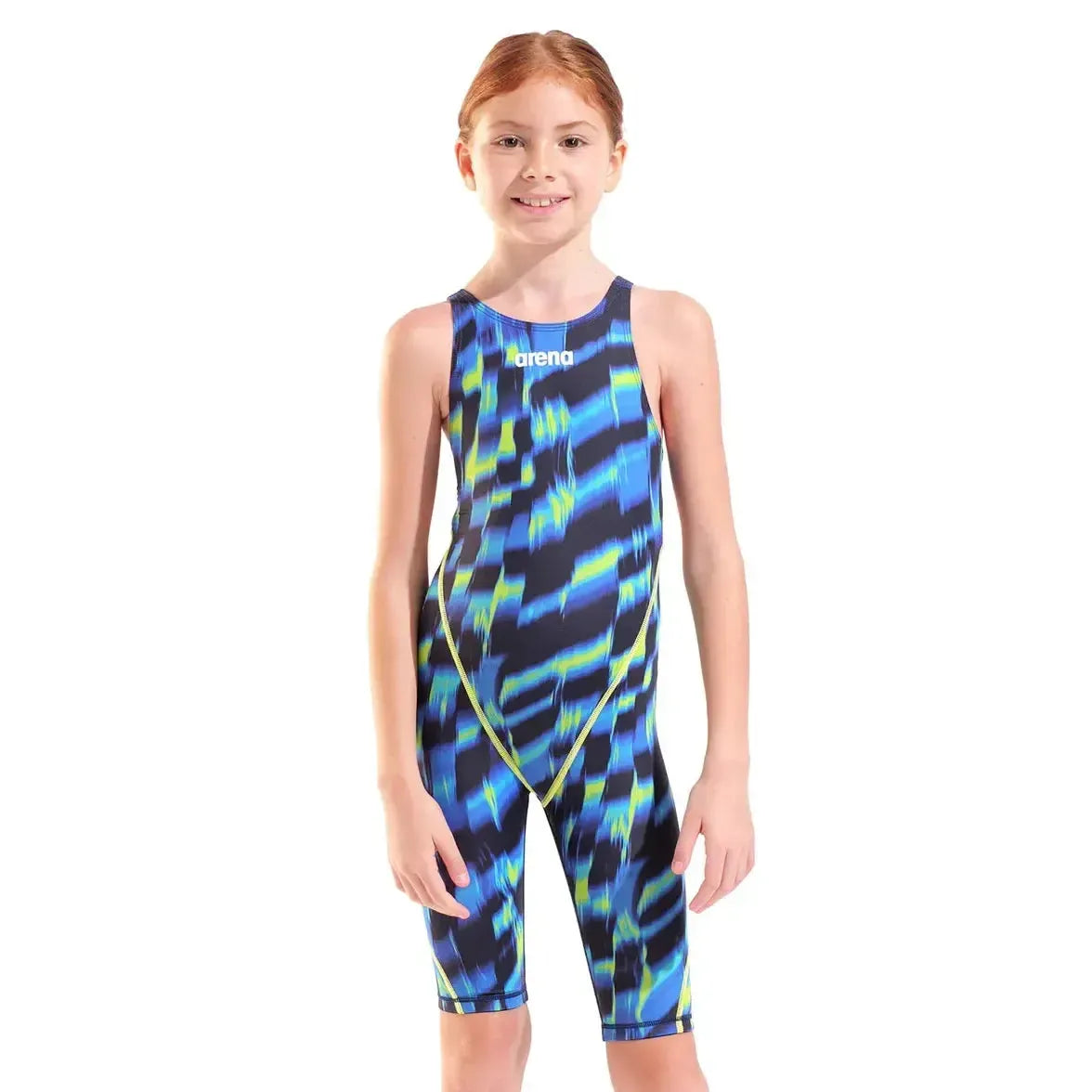 Arena POWERSKIN ST Next Limited Edition Open Back Junior