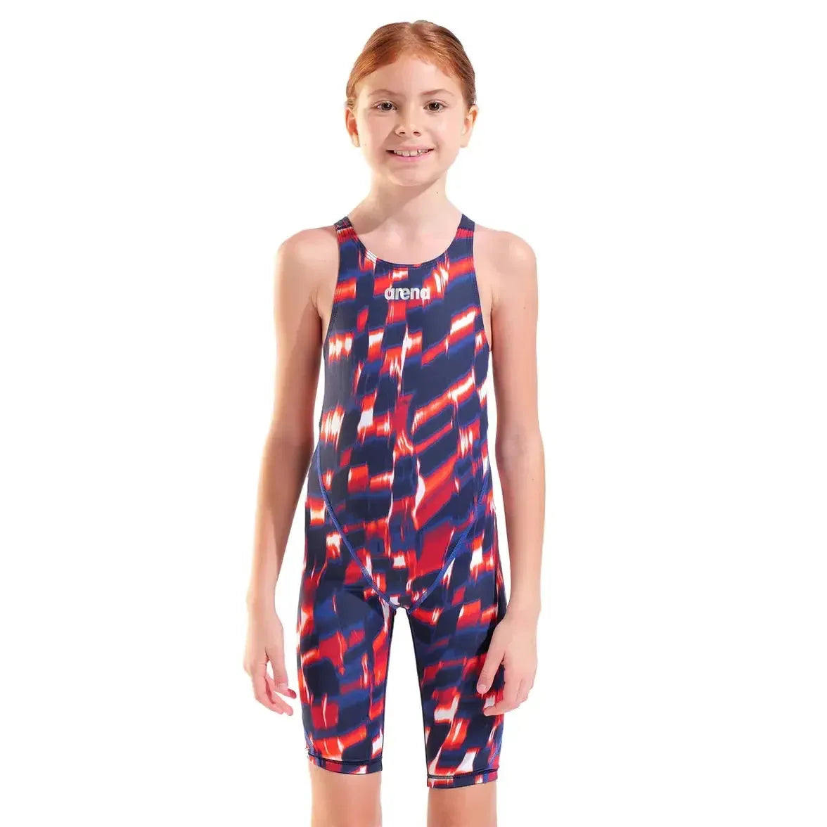 Arena POWERSKIN ST Next Limited Edition Open Back Junior