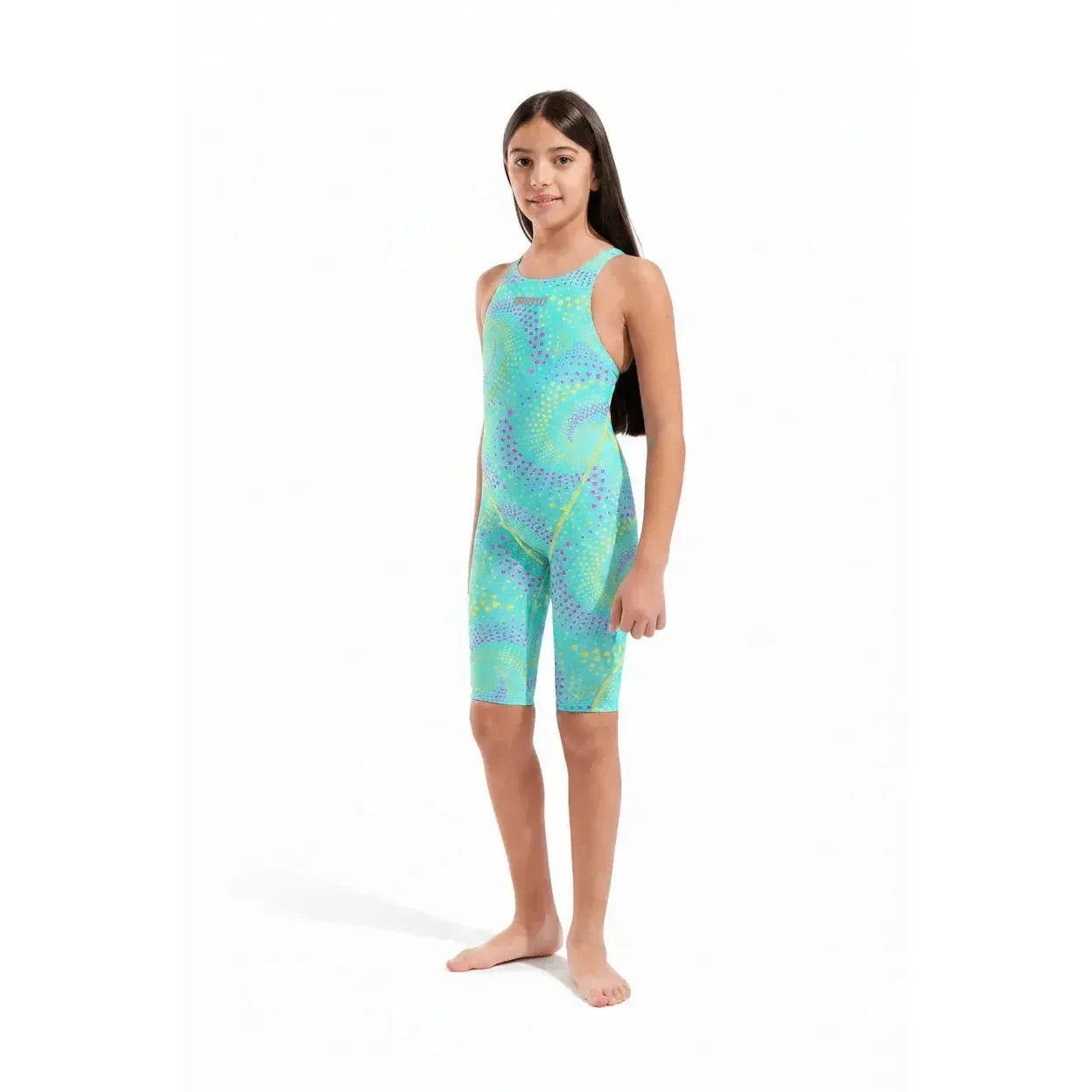 Arena POWERSKIN ST Next Limited Edition Open Back Junior