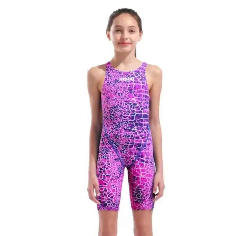 Arena POWERSKIN ST Next Limited Edition Open Back Junior