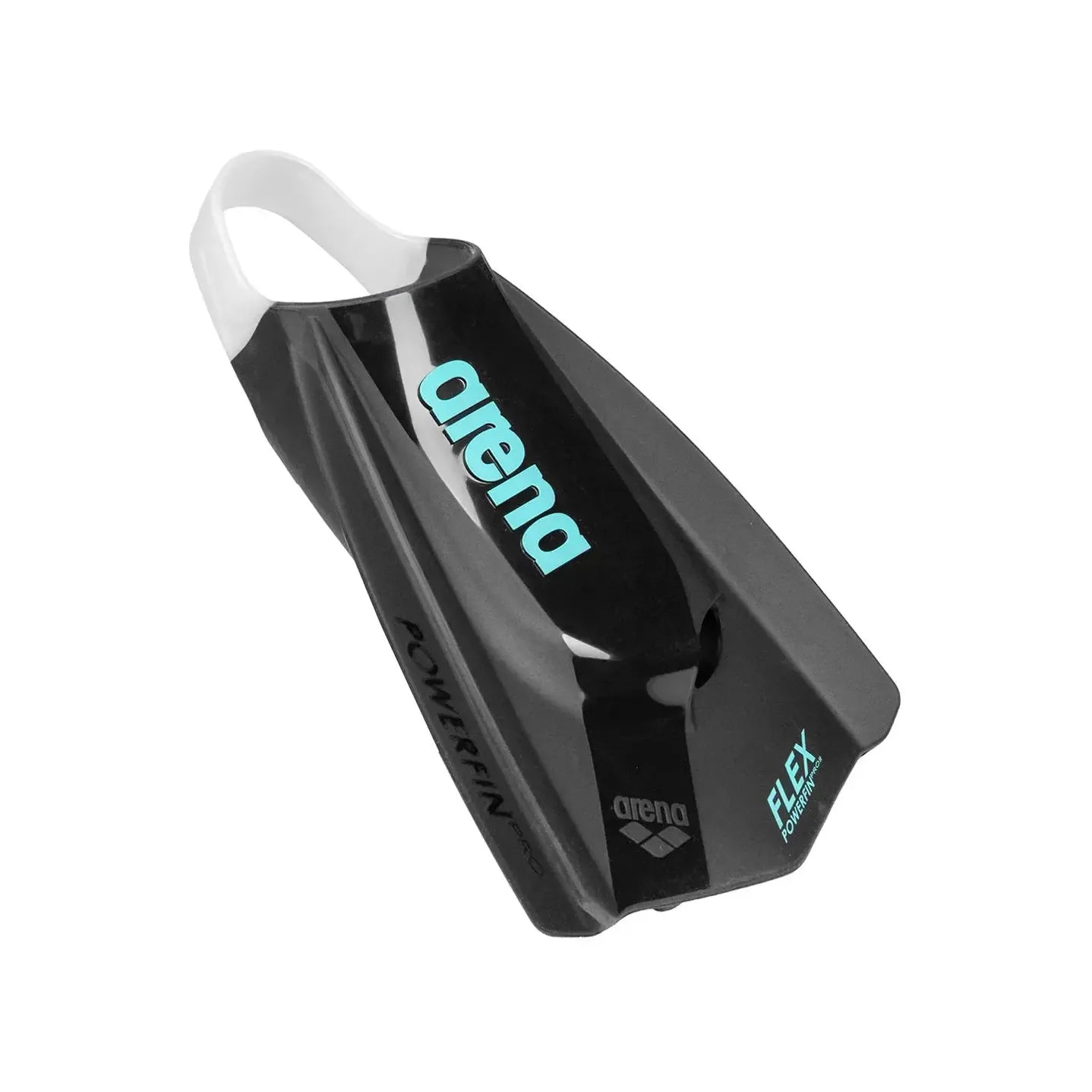 Arena Powerfin Pro II Flex Swim Fins