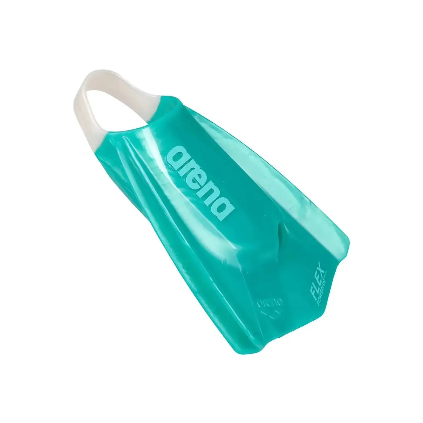 Arena Powerfin Pro II Flex Swim Fins