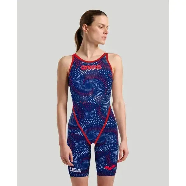 Arena Powerskin Primo Limited Edition Closed Back One Piece