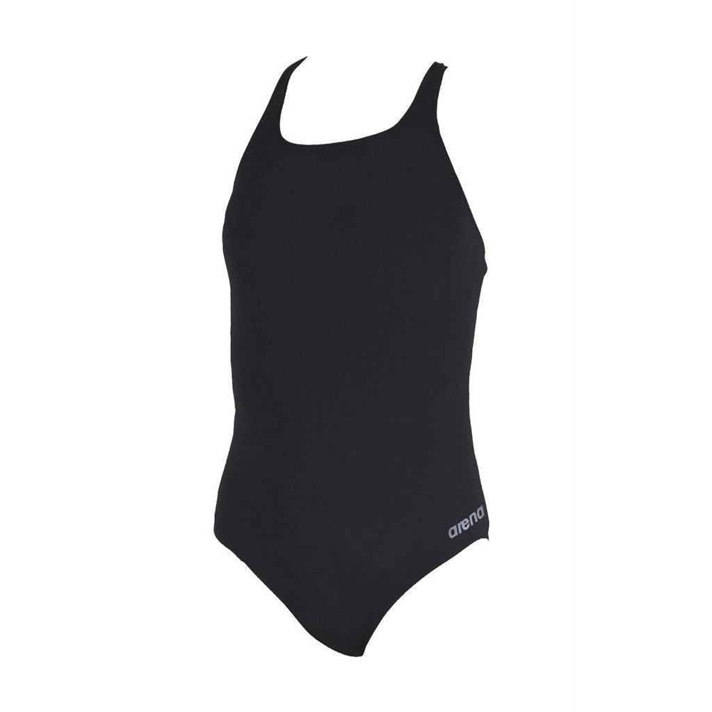 Arena Solid Madison Youth Pro Back